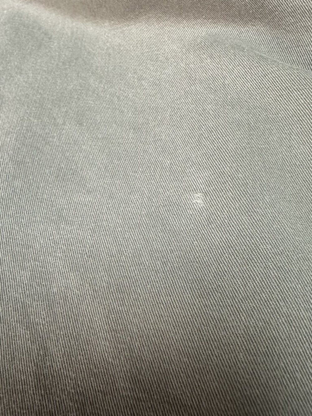 vintage Ralph Lauren Blake Olive Green Men's Shirt Medium Long Sleeve Casual - Picture 10 of 10